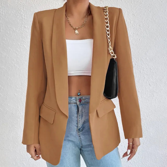 Fadia™ - Stylish Blazer