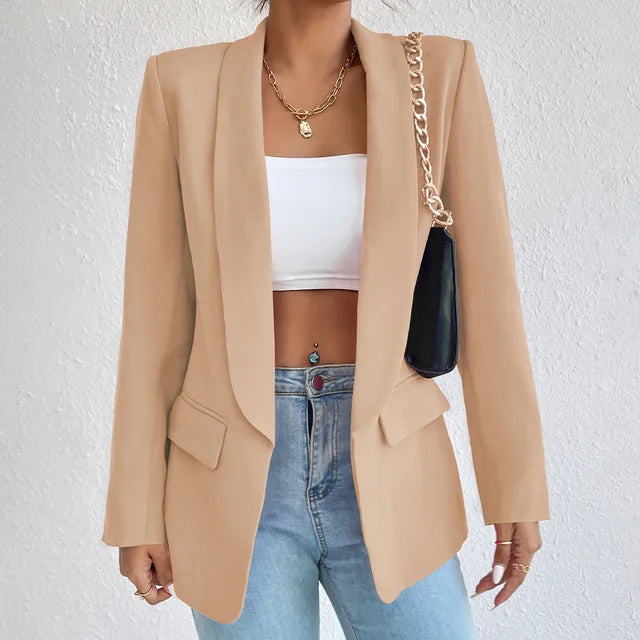 Fadia™ - Stylish Blazer