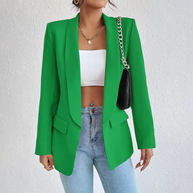 Fadia™ - Stylish Blazer
