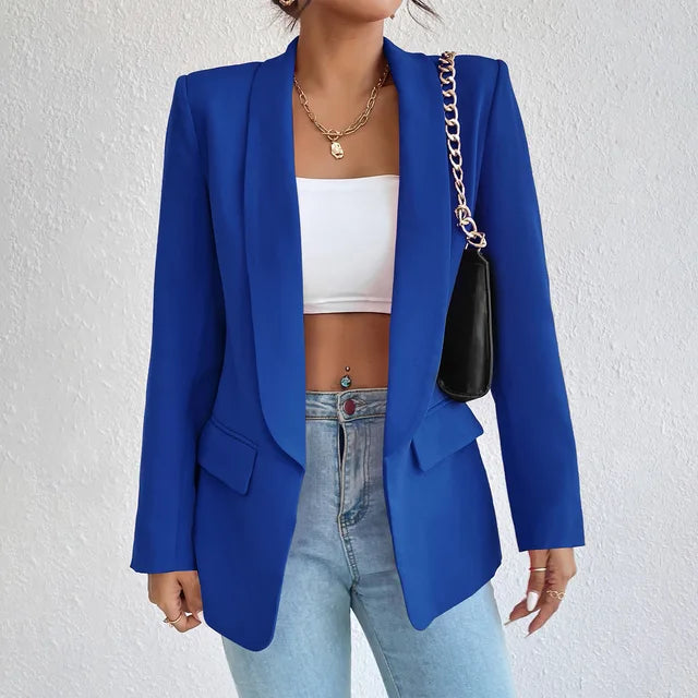 Fadia™ - Stylish Blazer