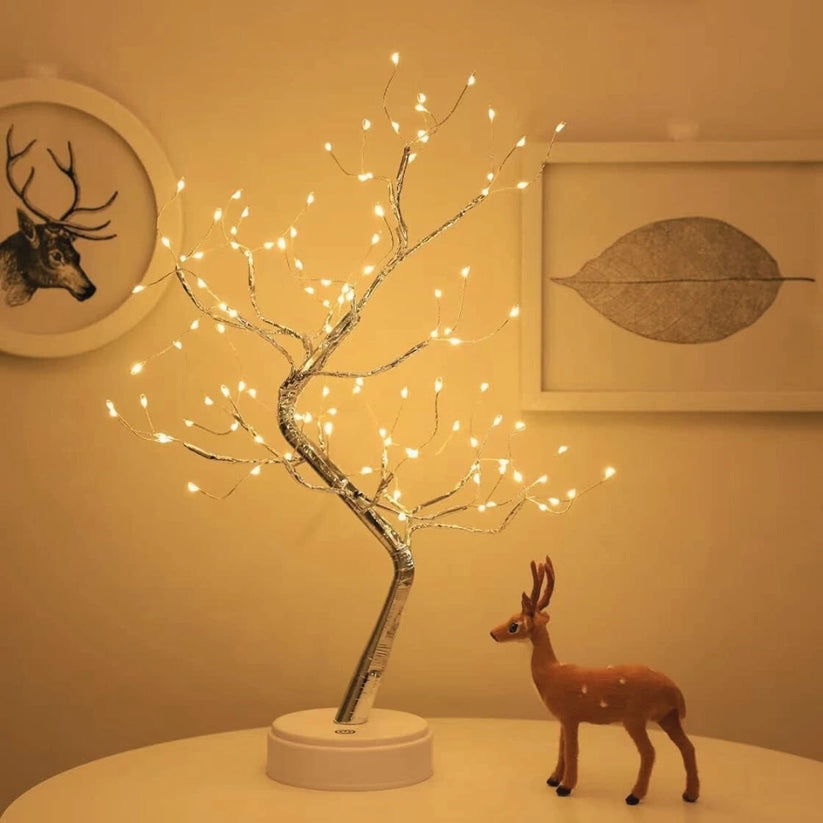 FairyTree – LED Table Christmas Tree Lights