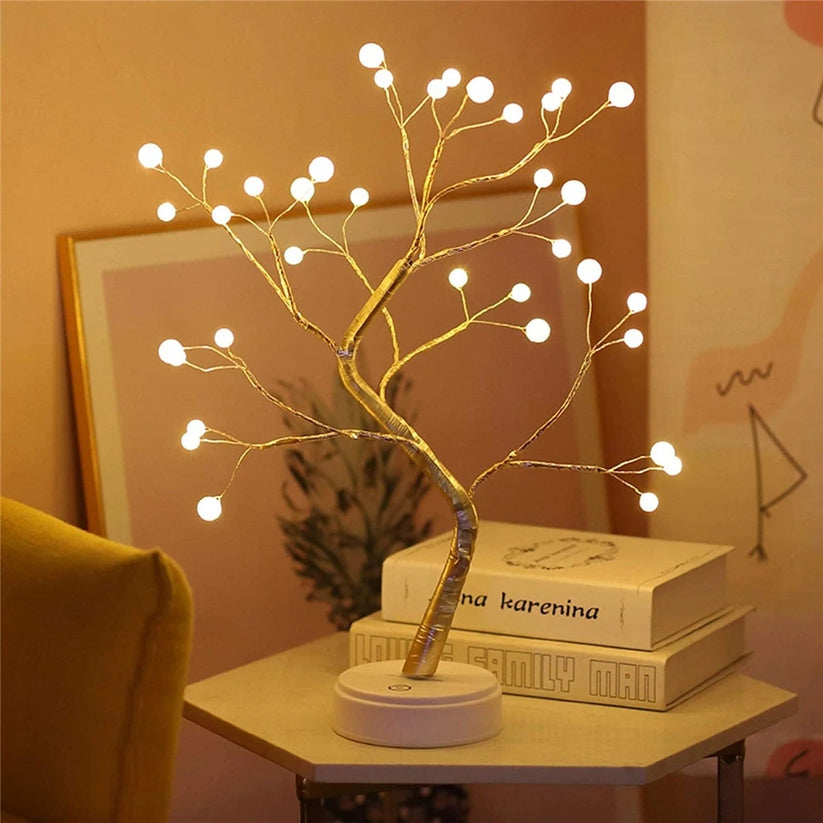 FairyTree – LED Table Christmas Tree Lights