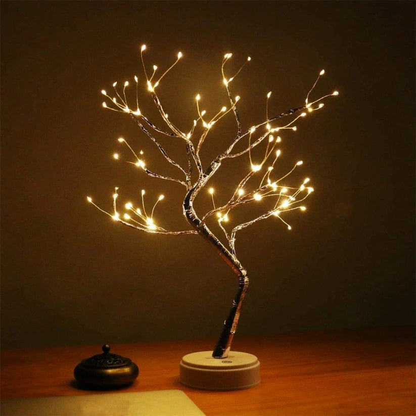 FairyTree – LED Table Christmas Tree Lights