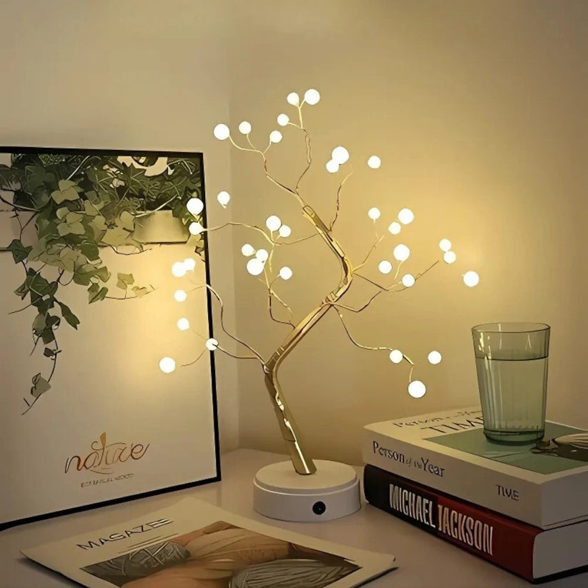 FairyTree – LED Table Christmas Tree Lights