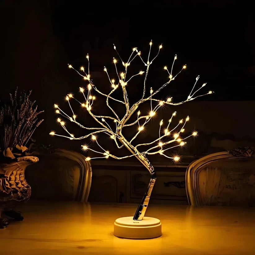 FairyTree – LED Table Christmas Tree Lights