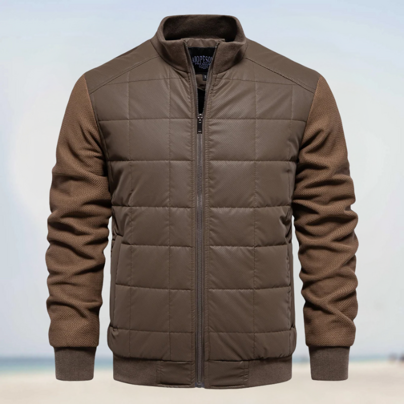 Fermin – Winter Warm Thick Fleece Jacket