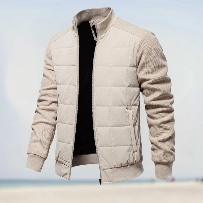 Fermin – Winter Warm Thick Fleece Jacket