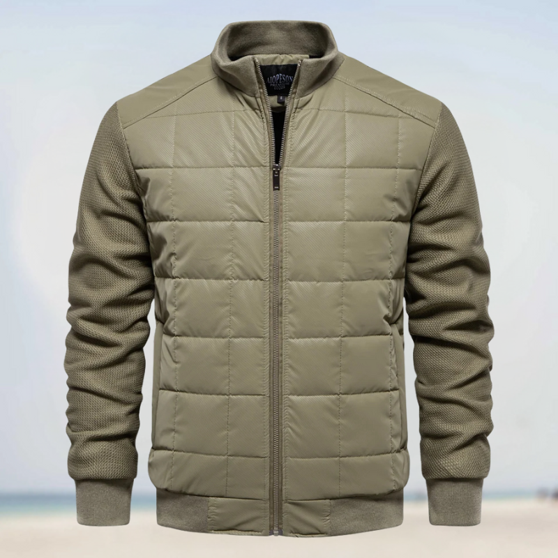 Fermin – Winter Warm Thick Fleece Jacket