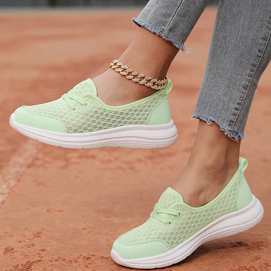 Firsova – Orthopedic Shoes with Soft Sole