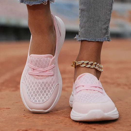 Firsova – Orthopedic Shoes with Soft Sole