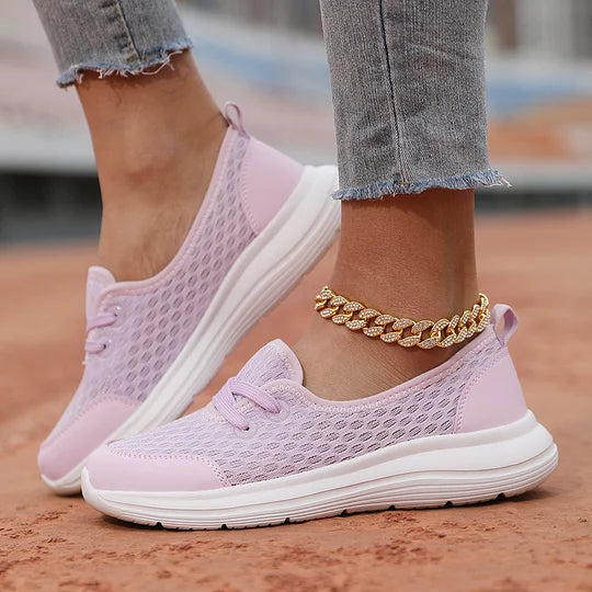 Firsova – Orthopedic Shoes with Soft Sole