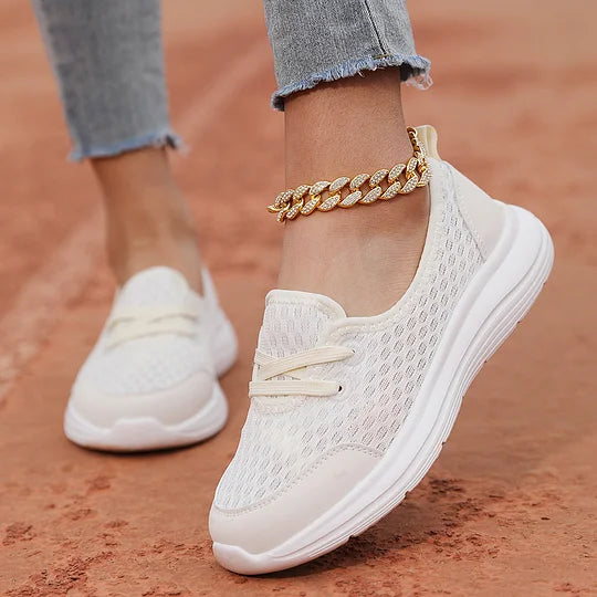 Firsova – Orthopedic Shoes with Soft Sole
