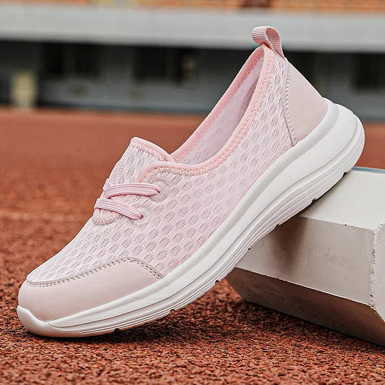 Firsova – Orthopedic Shoes with Soft Sole