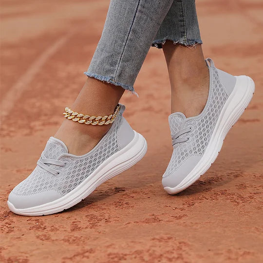 Firsova – Orthopedic Shoes with Soft Sole