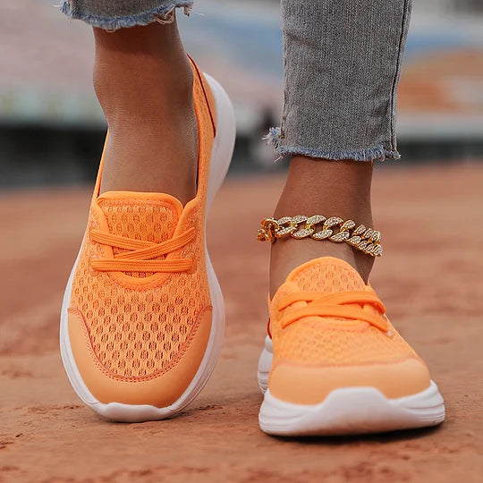 Firsova – Orthopedic Shoes with Soft Sole