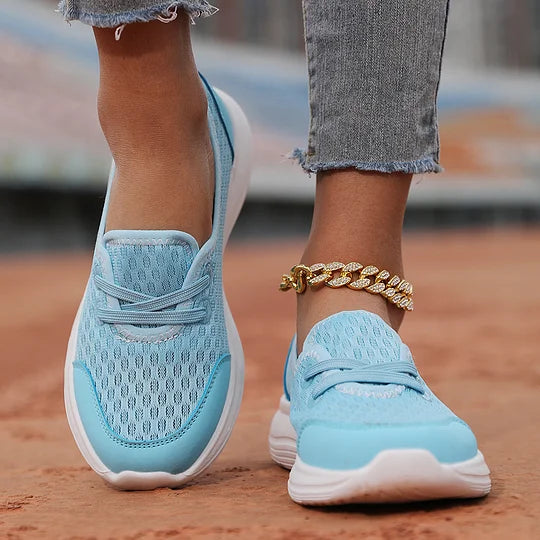 Firsova – Orthopedic Shoes with Soft Sole