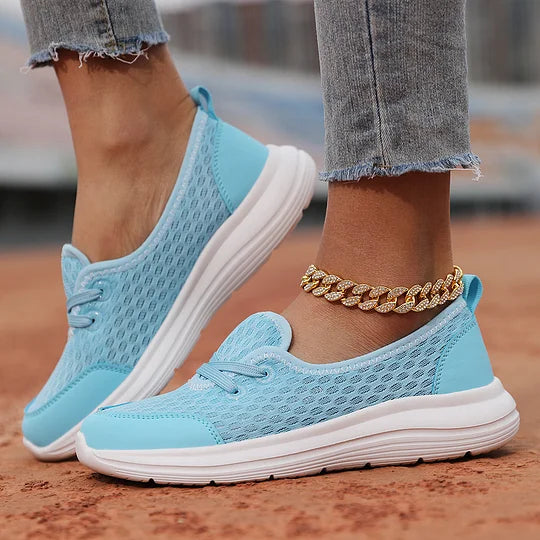 Firsova – Orthopedic Shoes with Soft Sole