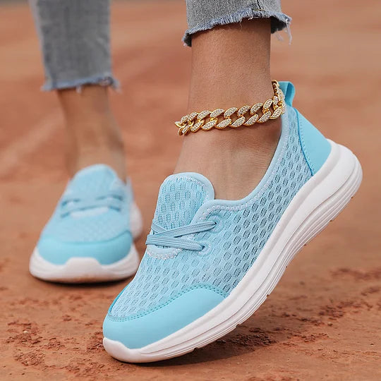 Firsova – Orthopedic Shoes with Soft Sole