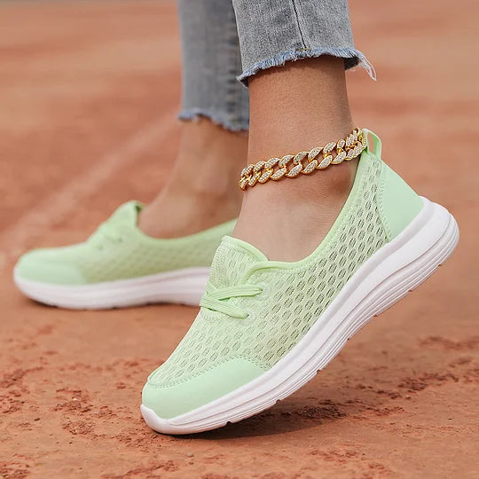 Firsova – Orthopedic Shoes with Soft Sole