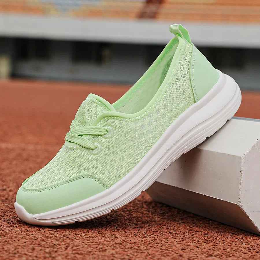Firsova – Orthopedic Shoes with Soft Sole