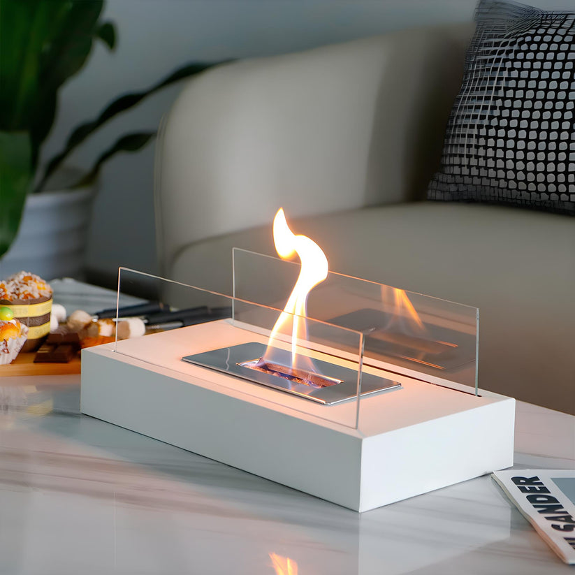 FlameNest – Fireplaces and Portable Table Fire Pits