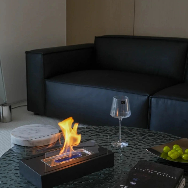 FlameNest – Fireplaces and Portable Table Fire Pits
