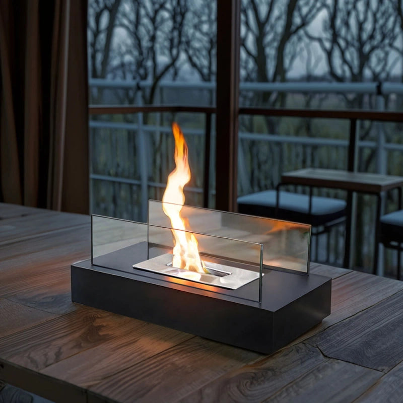 FlameNest – Fireplaces and Portable Table Fire Pits