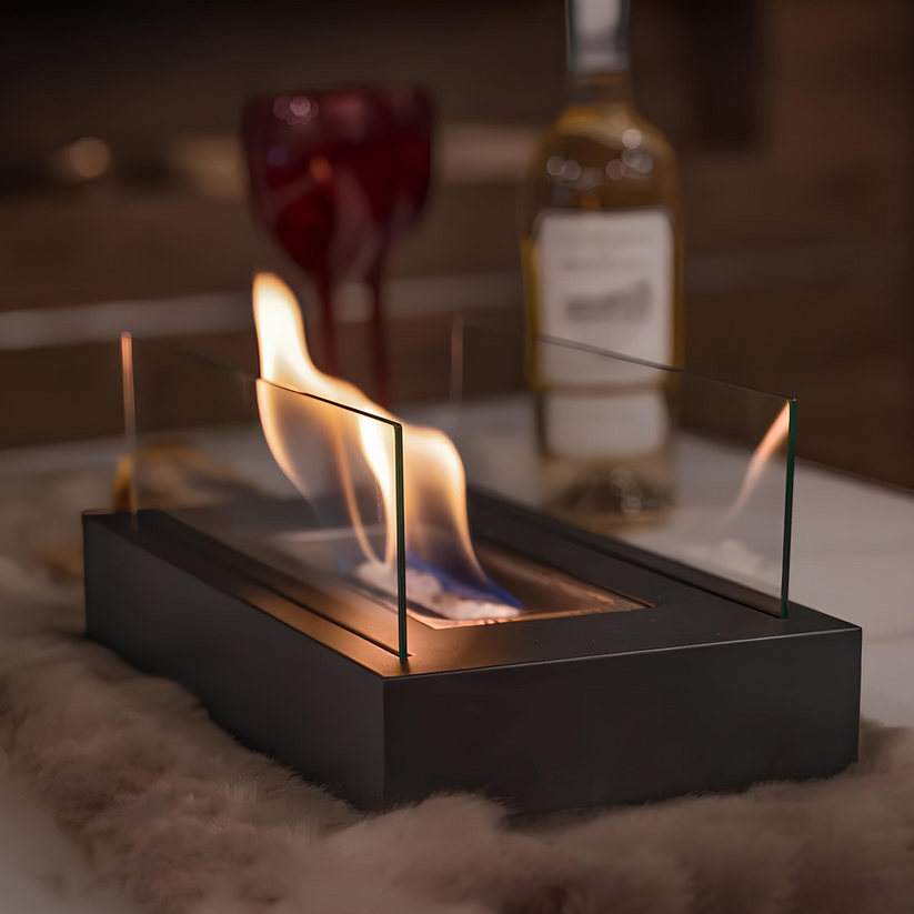 FlameNest – Fireplaces and Portable Table Fire Pits
