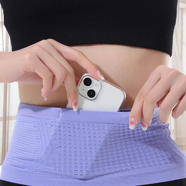 FlexiPack – Multifunctional Hip Bag