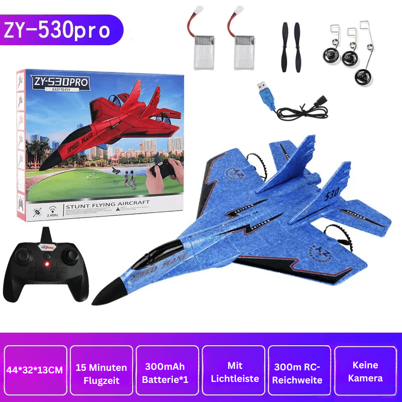 FlyWise – Perfect Learning Toy and Gift for Kids