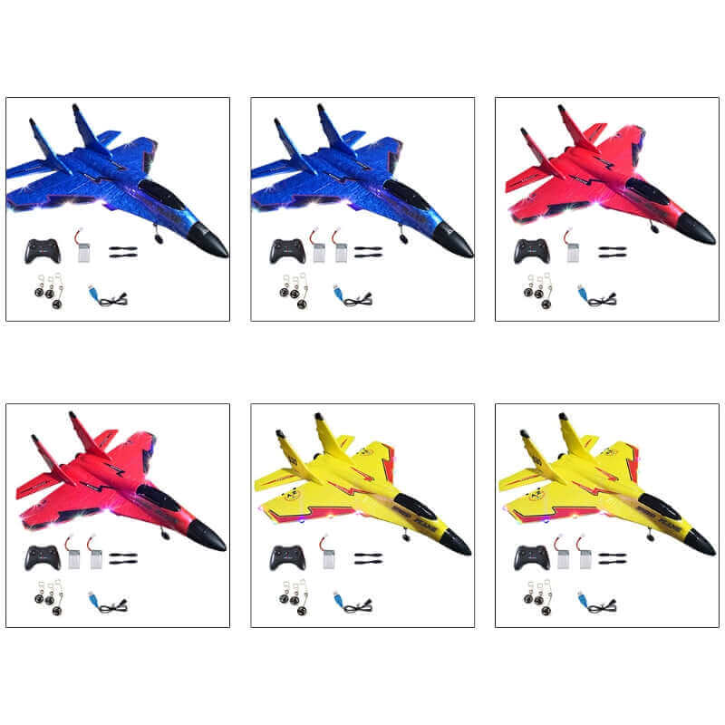 FlyWise – Perfect Learning Toy and Gift for Kids
