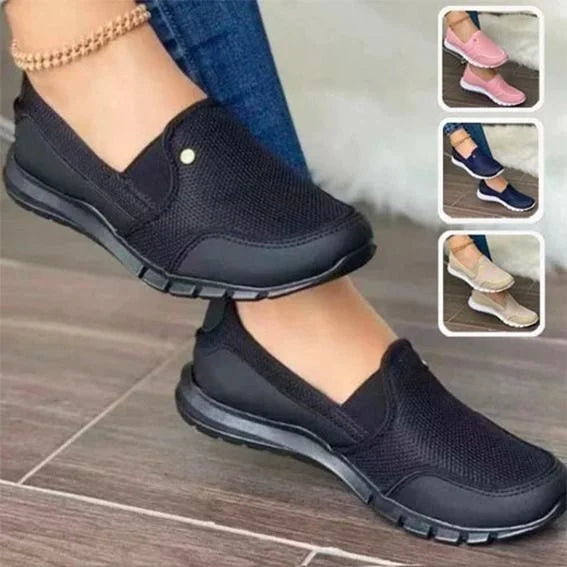 Franja – Comfortable Sneakers for Walking