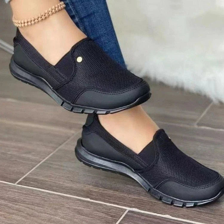 Franja – Comfortable Sneakers for Walking