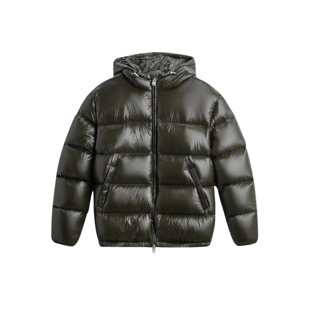 Freddy - Puffer Jacket