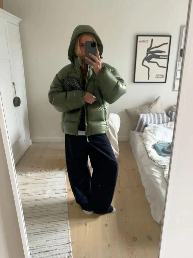 Freddy - Puffer Jacket
