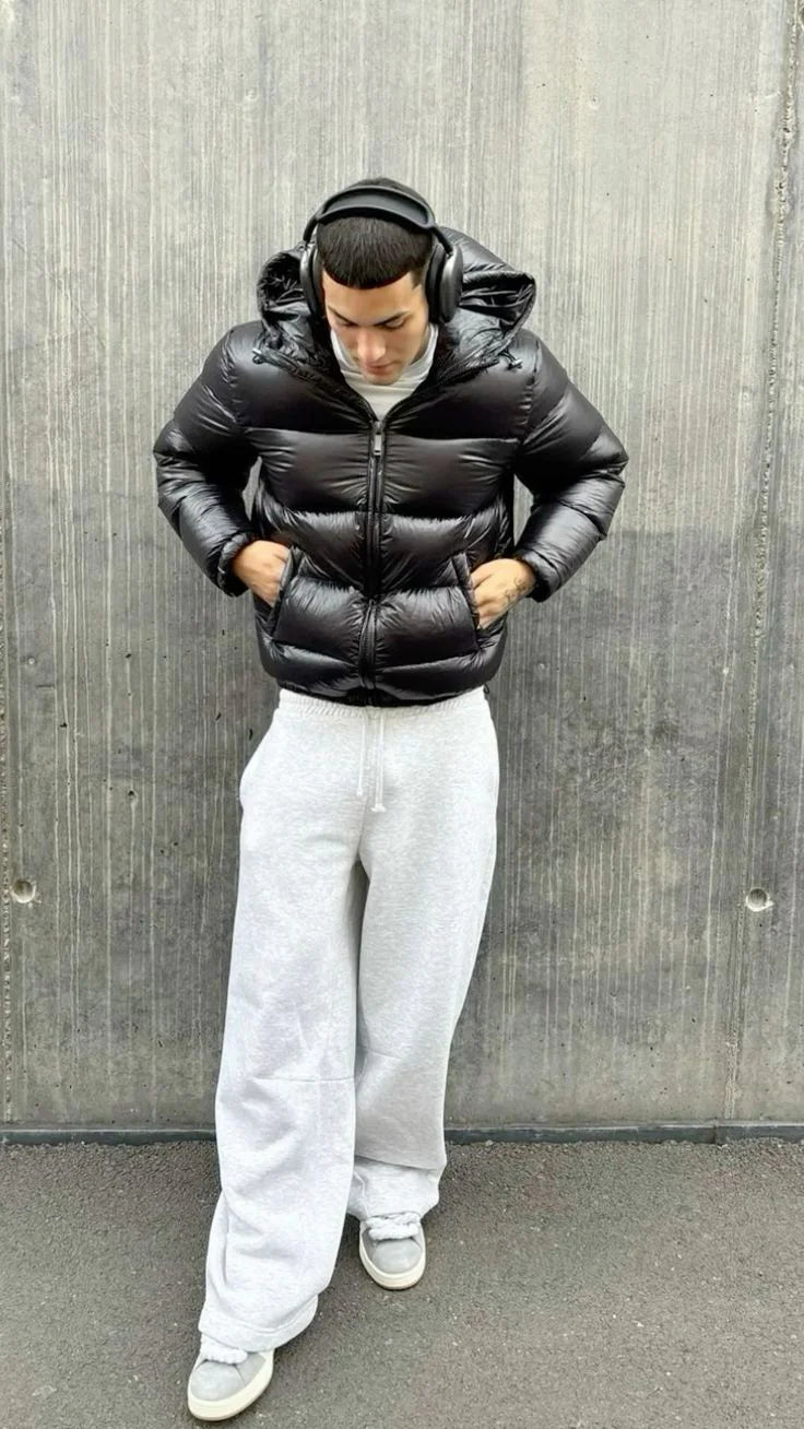 Freddy - Puffer Jacket