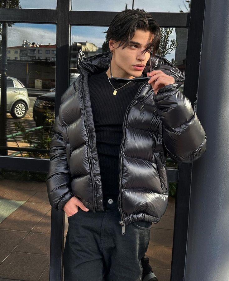 Freddy - Puffer Jacket