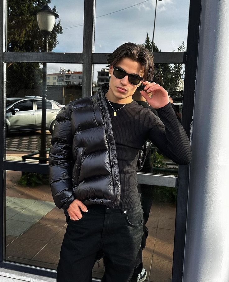 Freddy - Puffer Jacket