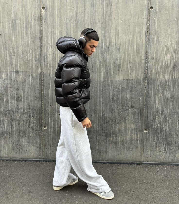 Freddy - Puffer Jacket