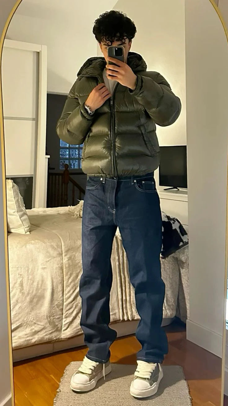 Freddy - Puffer Jacket