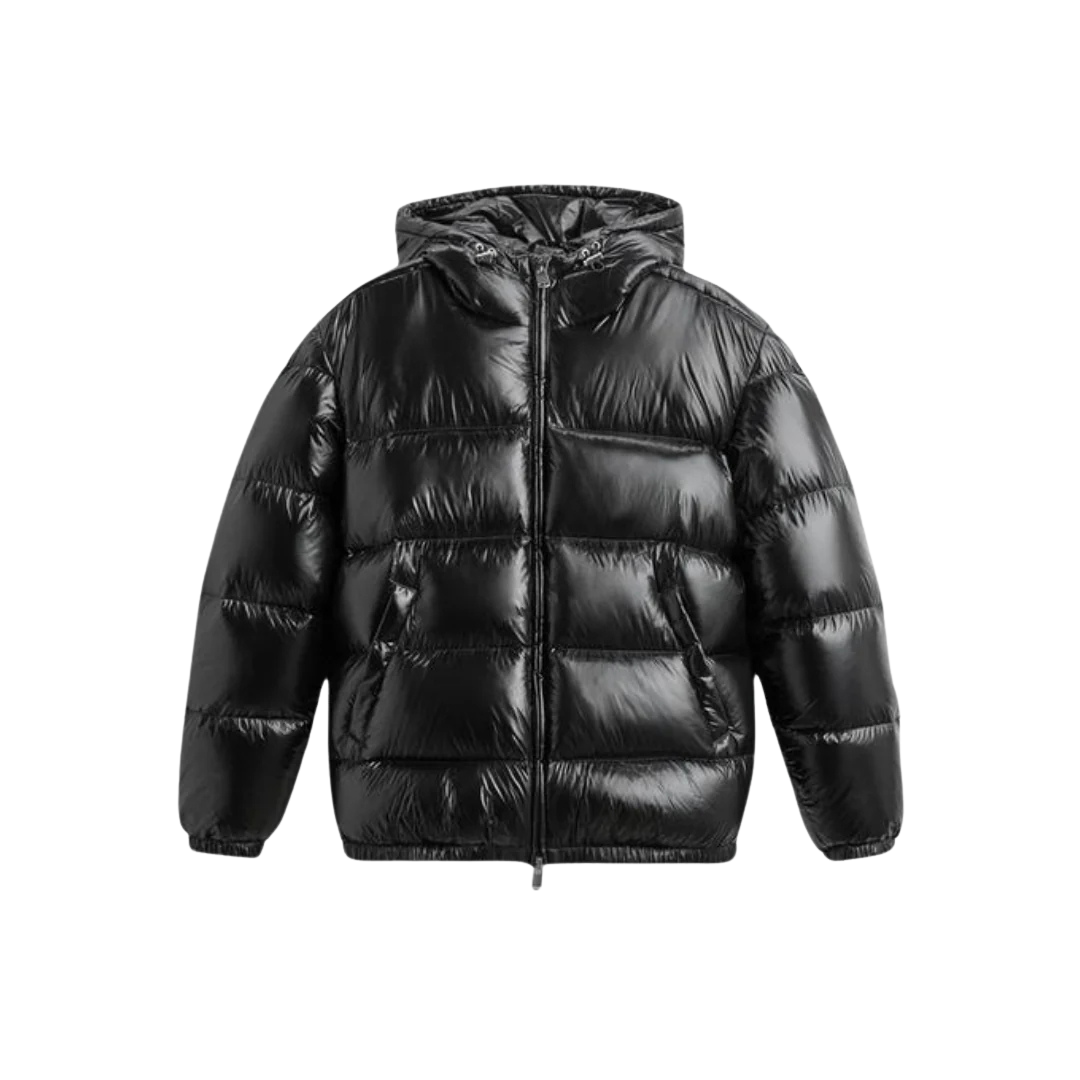 Freddy - Puffer Jacket