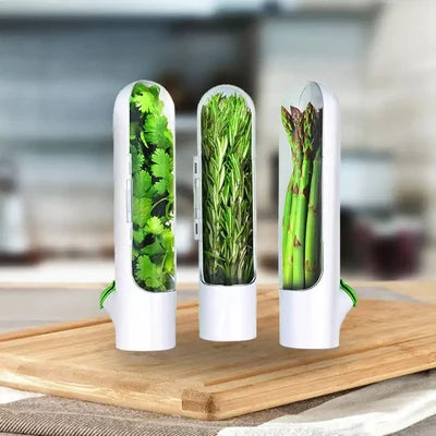 Fresh Keeping Box for Vegetables
