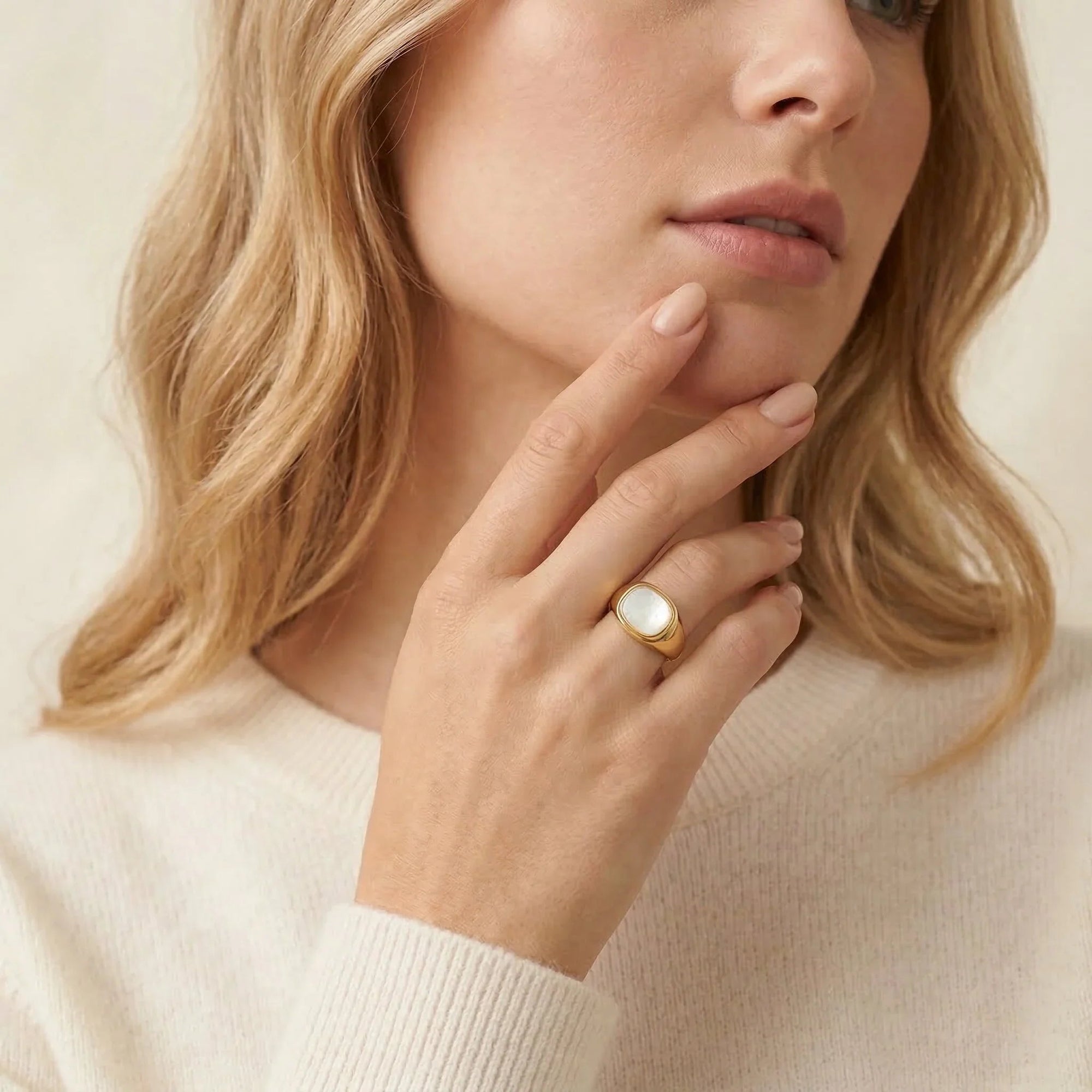 Nova Goldring