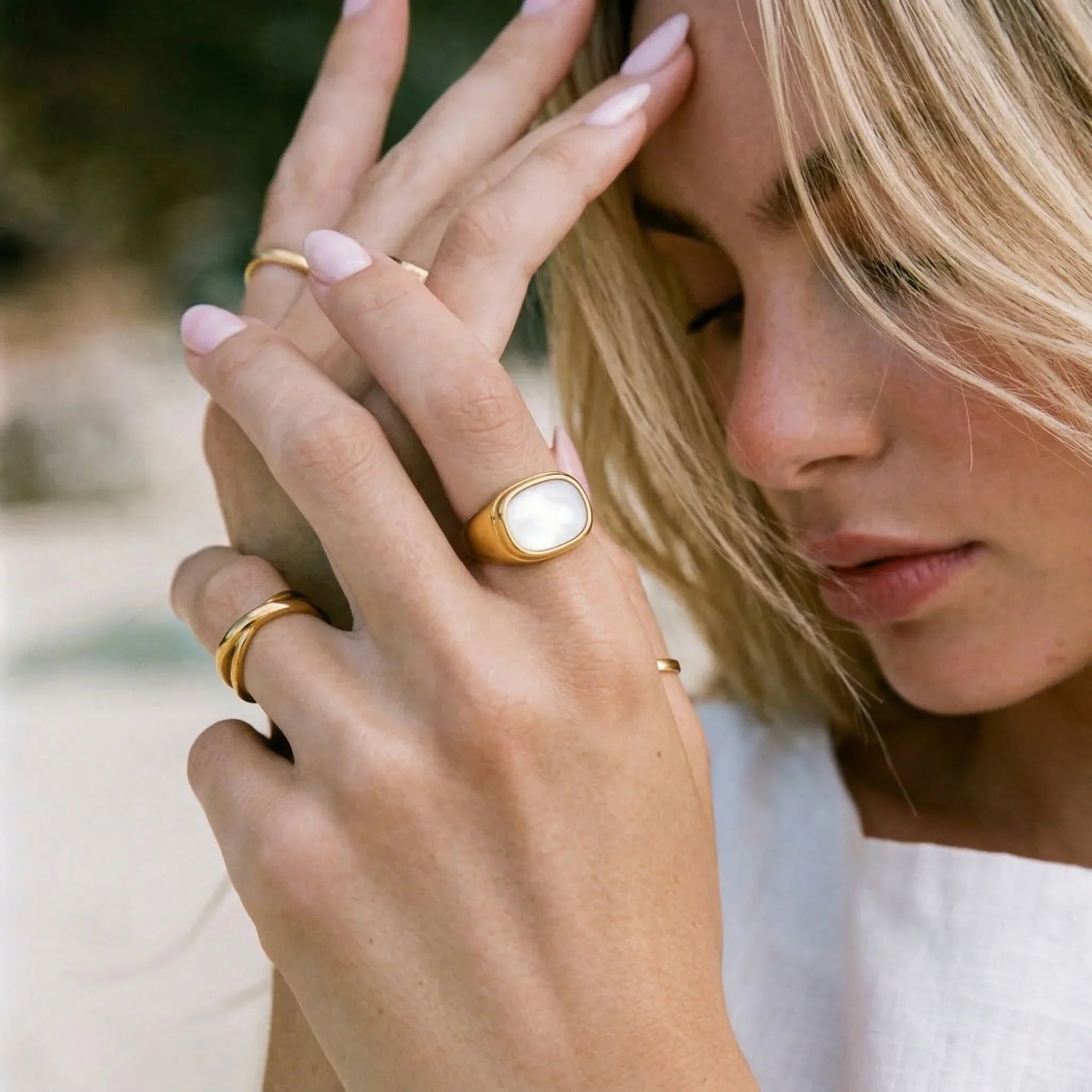 Nova Goldring