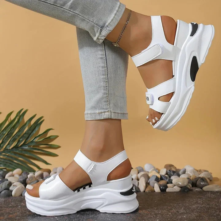 Gilmore – Ultra-Comfortable Beach Sandals