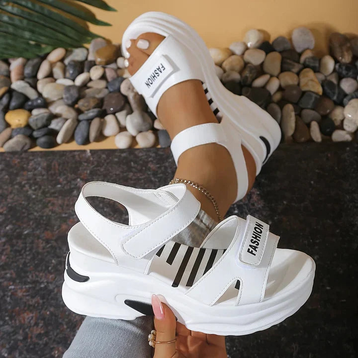 Gilmore – Ultra-Comfortable Beach Sandals
