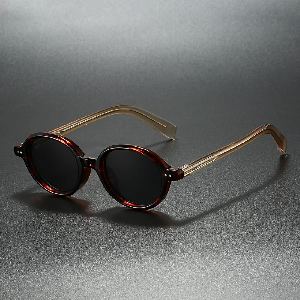 GlareSol - Italian Sunglasses