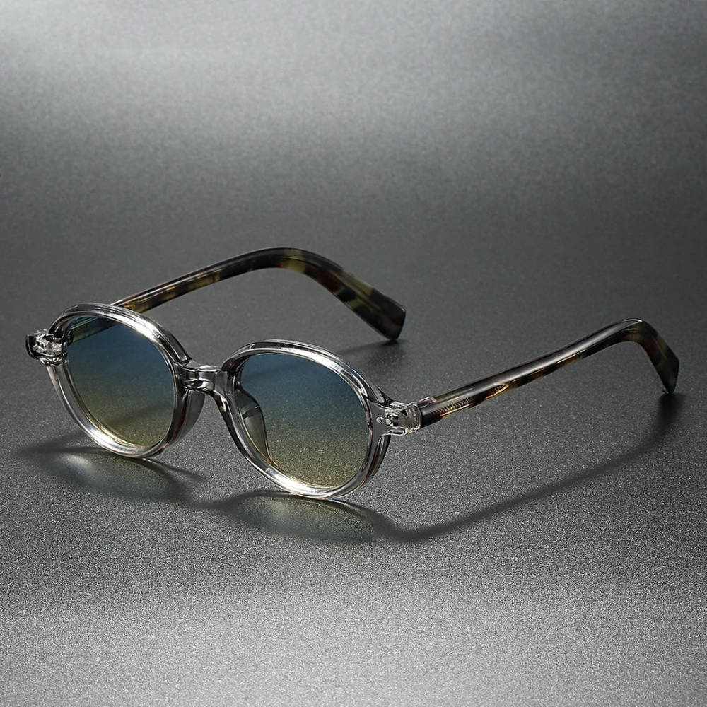 GlareSol - Italian Sunglasses