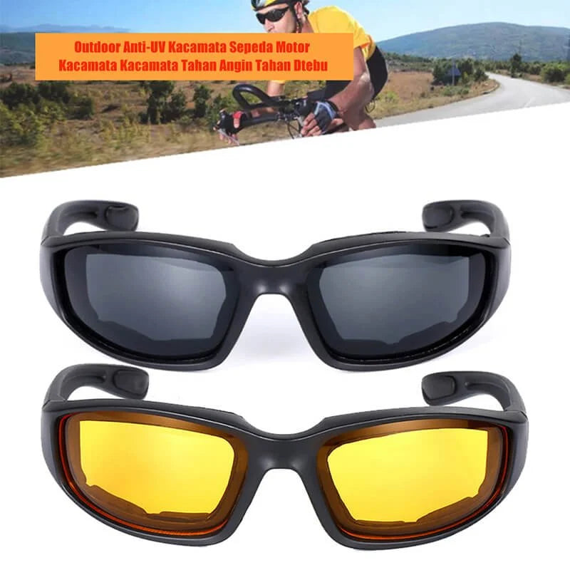 Glasses for Driving