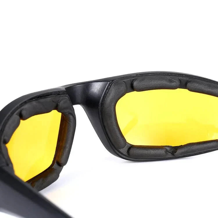 Glasses for Driving